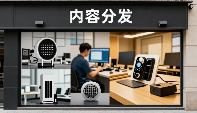 短视频营销推广帮助文案创作提升服务能力