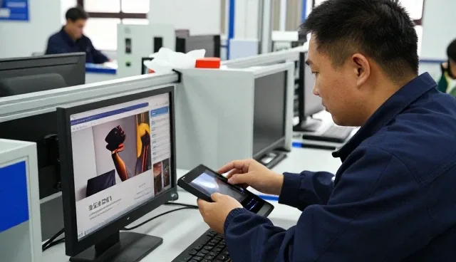 从社区服务站看内容分发等应用效果